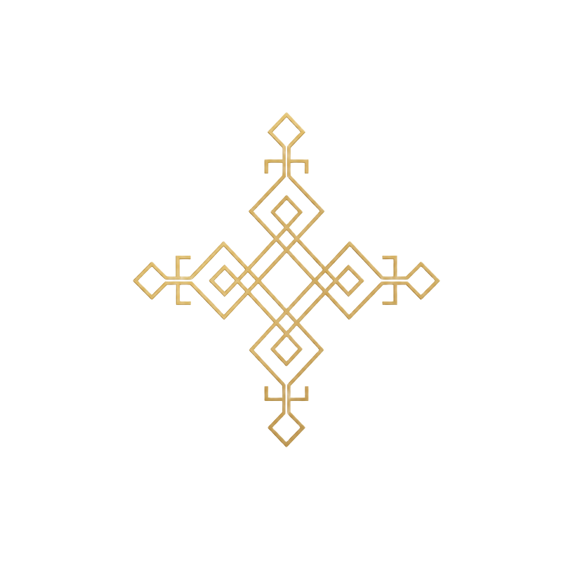 Habesha Luxe emblem